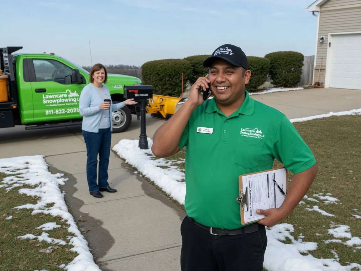 Lawn Care Services By Expert Landscaper White Bluff, TN FAQs